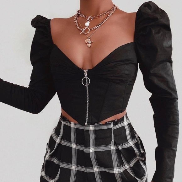 Oh Polly Tops - oh polly top